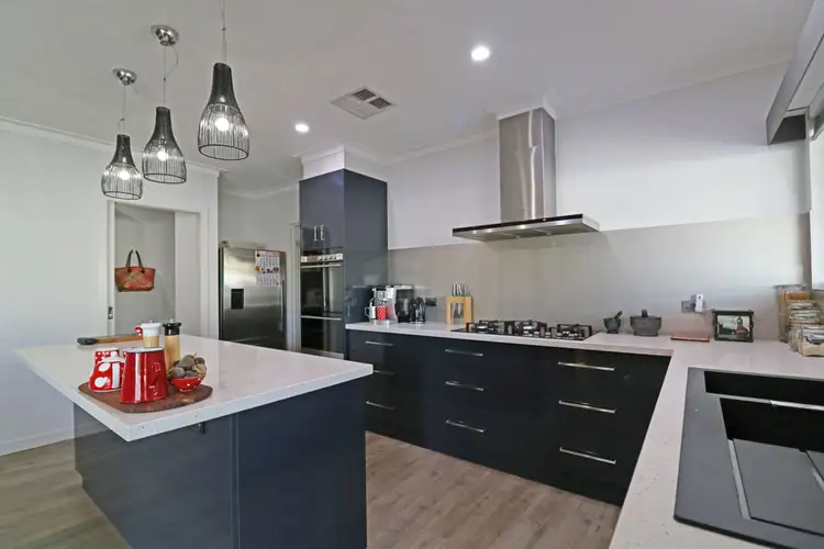 Second view of Homely house listing, 28 Mill Street, Kerang VIC 3579