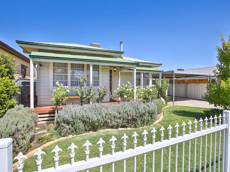 917 Fourteenth Street, Mildura VIC 3500