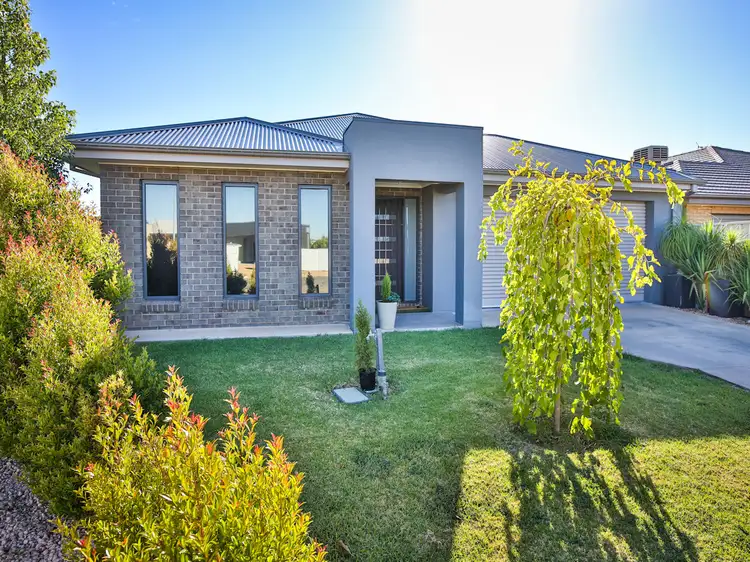 12 Terry Court, Mildura VIC 3500