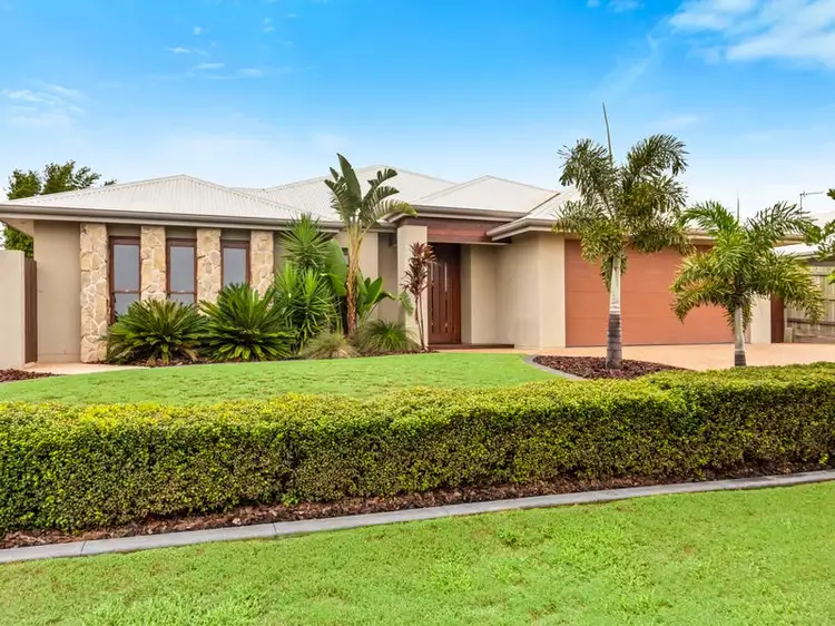 15 Webcke Crescent, Kleinton QLD 4352
