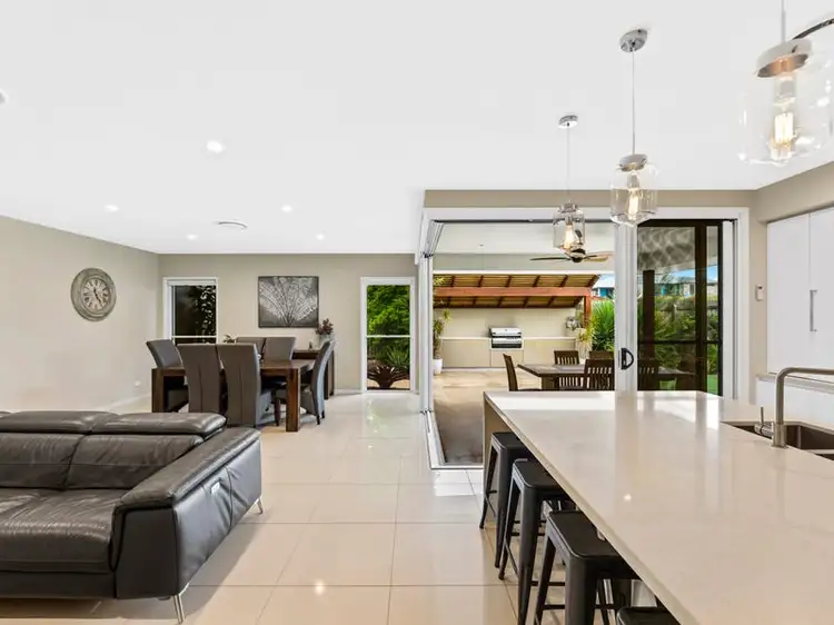 Fourth view of Homely house listing, 15 Webcke Crescent, Kleinton QLD 4352