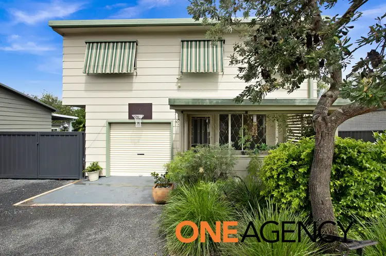 30 Dorothy Avenue, Basin View NSW 2540