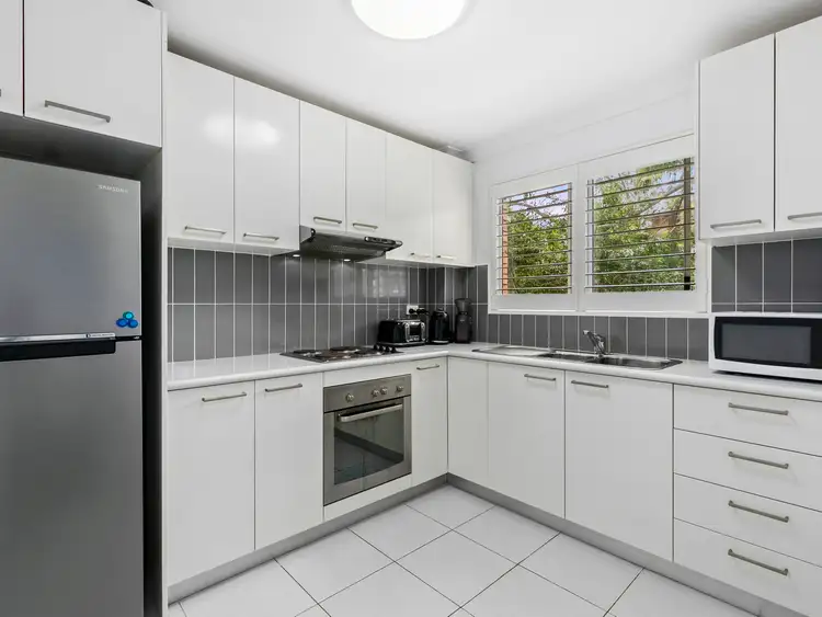 Main view of Homely apartment listing, 8/522 President Avenue, Sutherland NSW 2232
