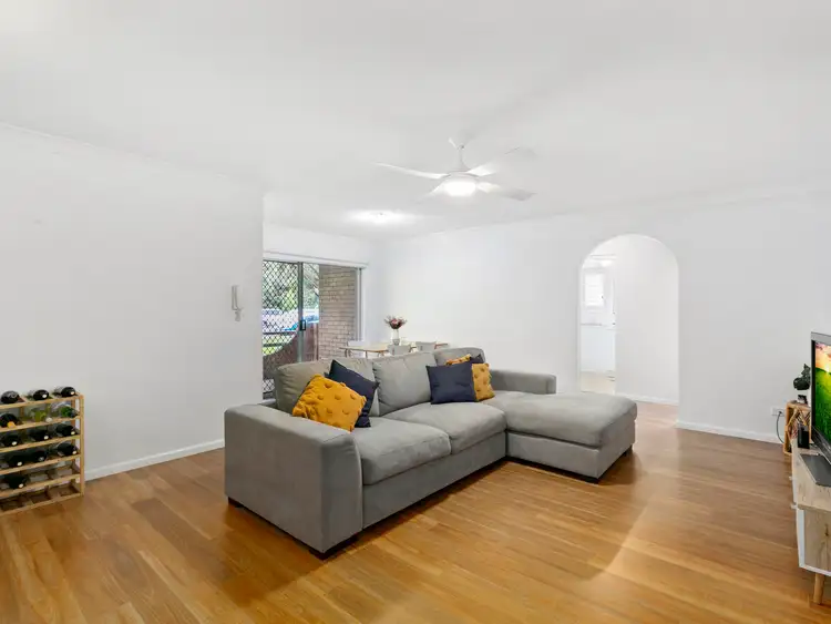 Third view of Homely apartment listing, 8/522 President Avenue, Sutherland NSW 2232