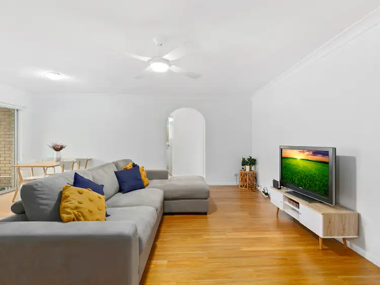 Fourth view of Homely apartment listing, 8/522 President Avenue, Sutherland NSW 2232
