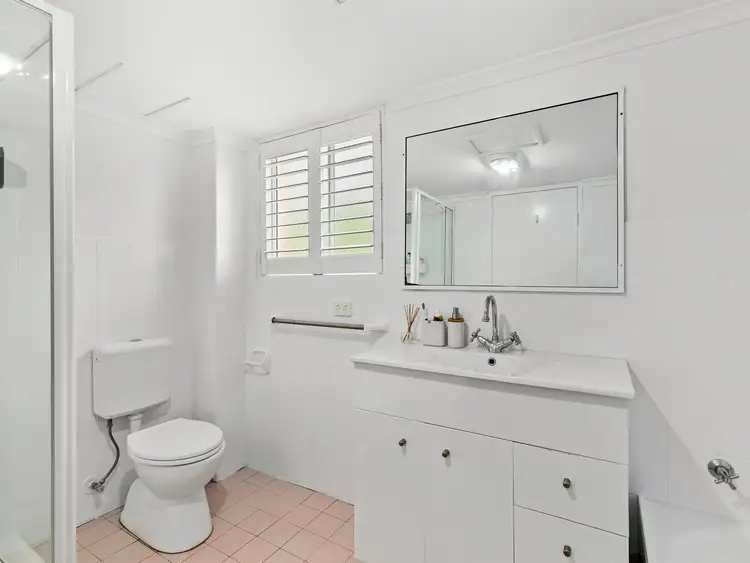 Sixth view of Homely apartment listing, 8/522 President Avenue, Sutherland NSW 2232