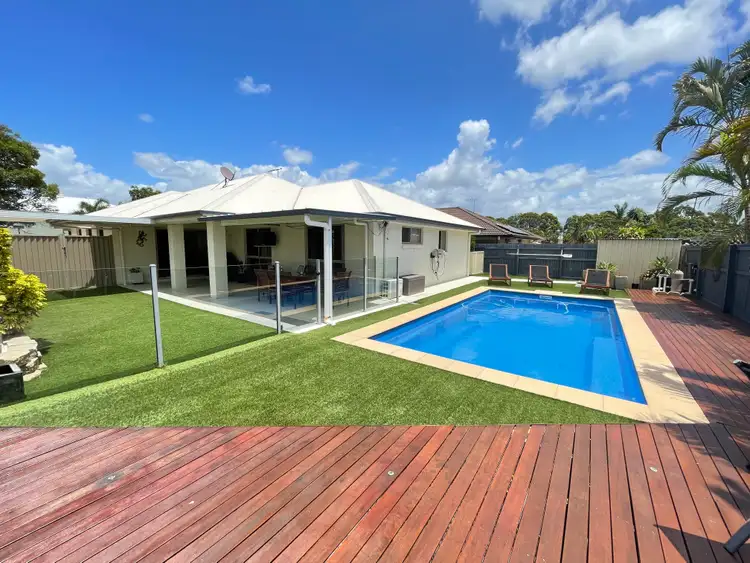 Main view of Homely house listing, 10 WADER STREET, North Lakes QLD 4509