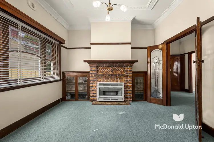 Second view of Homely house listing, 116 Shaftsbury Street, Coburg VIC 3058