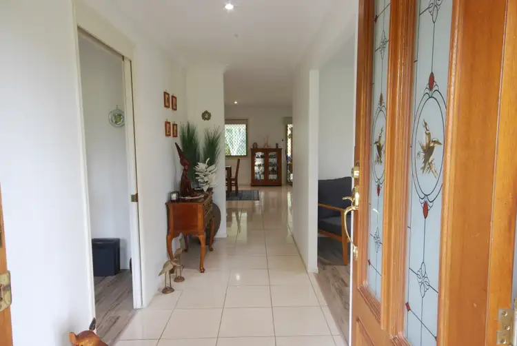 Third view of Homely house listing, 40 CHOOTA DRIVE, Antigua QLD 4650
