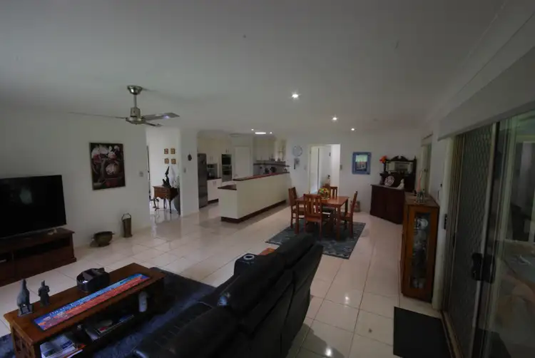 Fourth view of Homely house listing, 40 CHOOTA DRIVE, Antigua QLD 4650