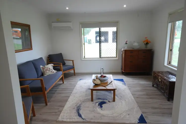 Sixth view of Homely house listing, 40 CHOOTA DRIVE, Antigua QLD 4650