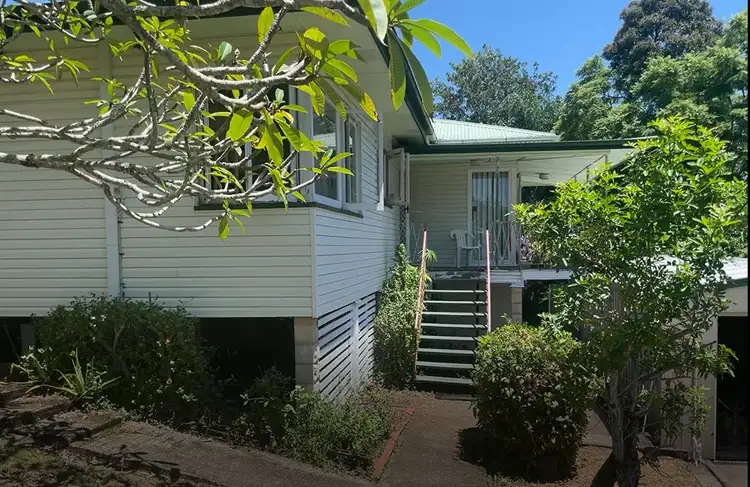 21 IMAGE FLAT ROAD, Nambour QLD 4560