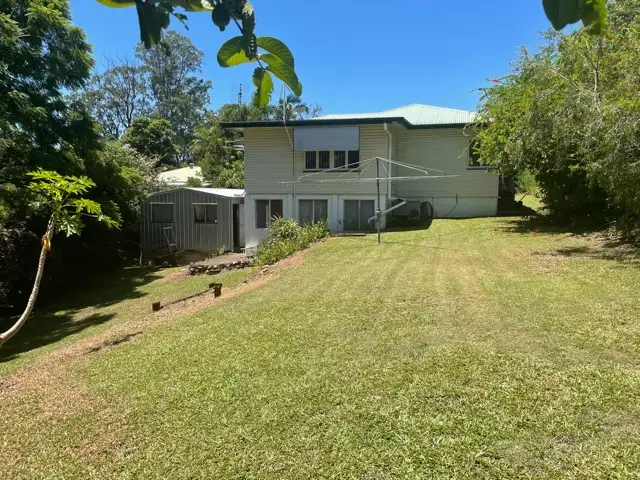 Second view of Homely house listing, 21 IMAGE FLAT ROAD, Nambour QLD 4560