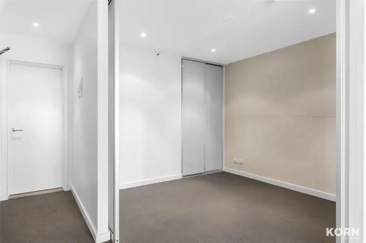 Fifth view of Homely apartment listing, 608/10 Balfours Way, Adelaide SA 5000