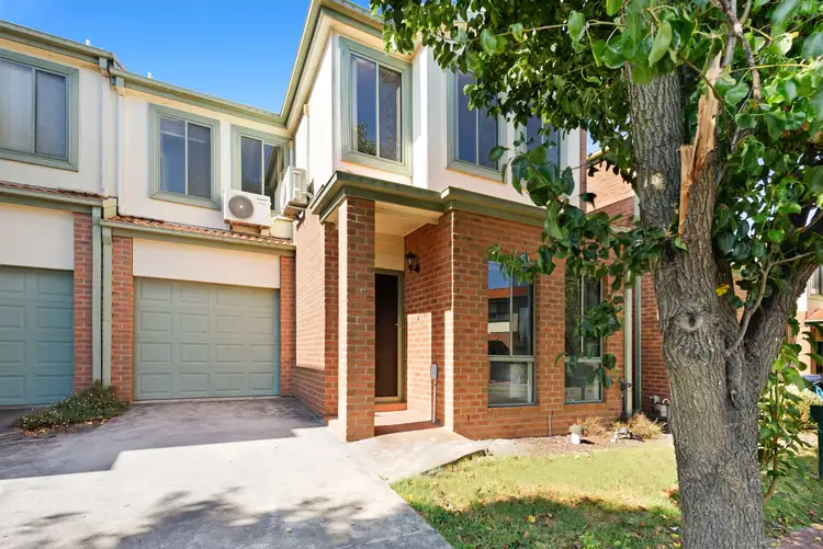 66/105 Mountain Highway, Wantirna VIC 3152