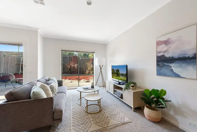 Fifth view of Homely townhouse listing, 66/105 Mountain Highway, Wantirna VIC 3152