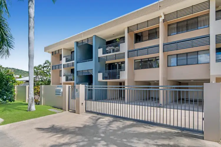2/68 Mitchell Street, North Ward QLD 4810