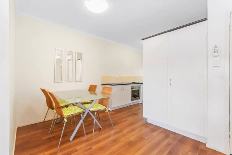 Third view of Homely unit listing, 2/68 Mitchell Street, North Ward QLD 4810