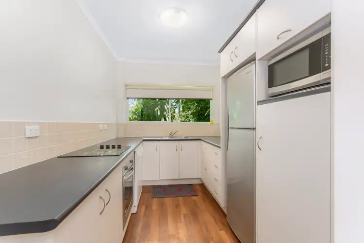 Fourth view of Homely unit listing, 2/68 Mitchell Street, North Ward QLD 4810