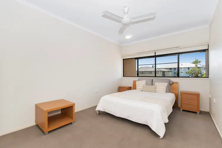 Fifth view of Homely unit listing, 2/68 Mitchell Street, North Ward QLD 4810