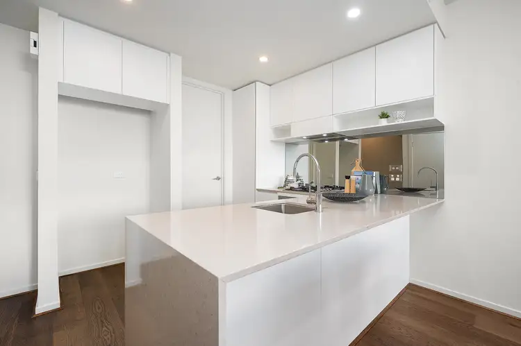Third view of Homely townhouse listing, 23 Ironbark Crescent, Ivanhoe VIC 3079