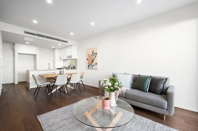 Fourth view of Homely townhouse listing, 23 Ironbark Crescent, Ivanhoe VIC 3079