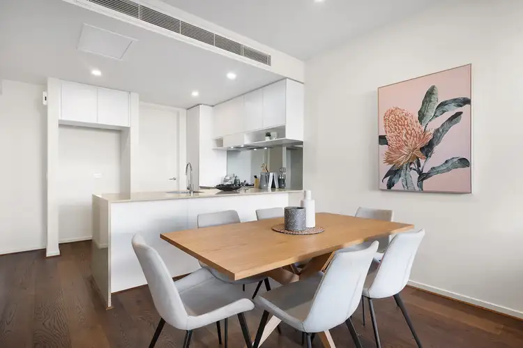 Fifth view of Homely townhouse listing, 23 Ironbark Crescent, Ivanhoe VIC 3079