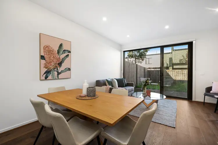 Sixth view of Homely townhouse listing, 23 Ironbark Crescent, Ivanhoe VIC 3079
