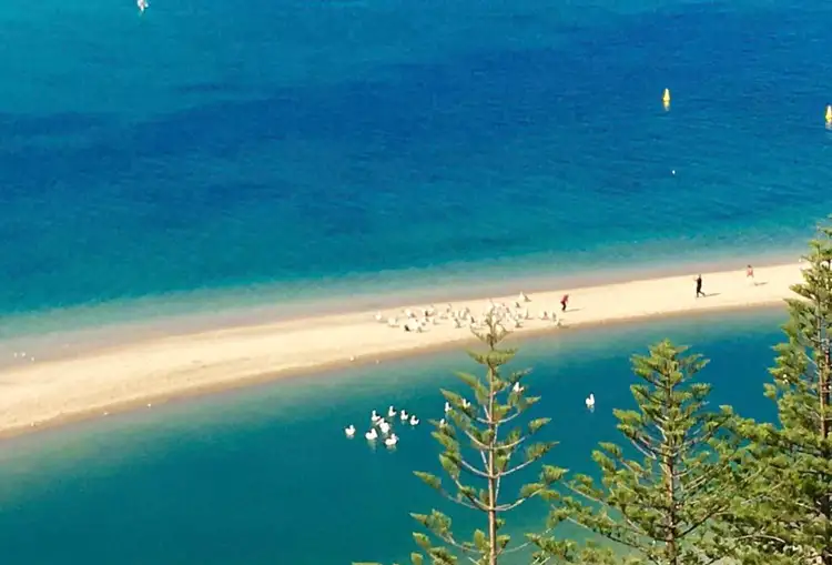 1202/372 Marine Parade, Labrador QLD 4215