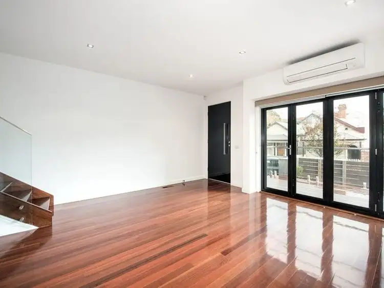 Third view of Homely townhouse listing, 50A York Street, Prahran VIC 3181