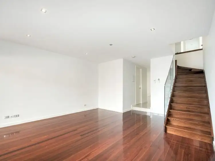 Fourth view of Homely townhouse listing, 50A York Street, Prahran VIC 3181