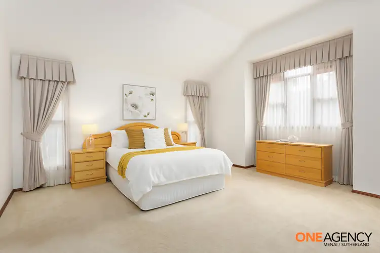 Sixth view of Homely house listing, 3 Tabard Place, Illawong NSW 2234