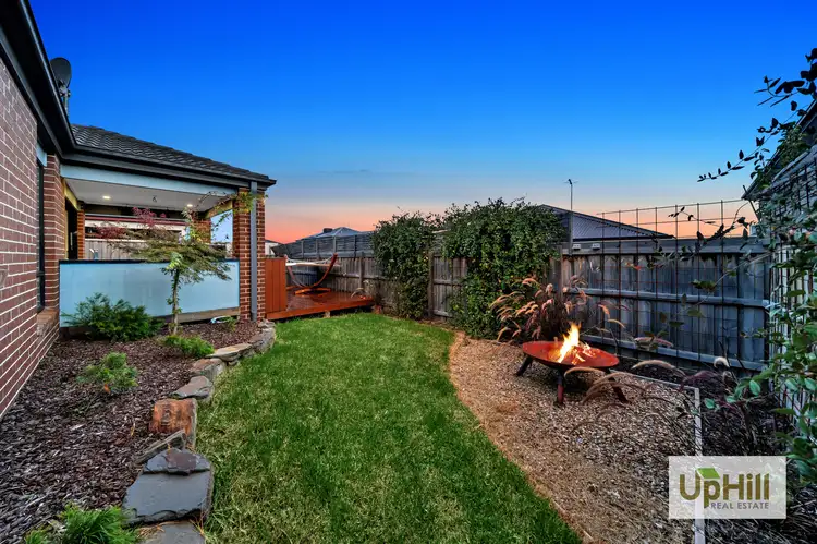 Fourth view of Homely house listing, 11 Bickleighvale Drive, Officer VIC 3809