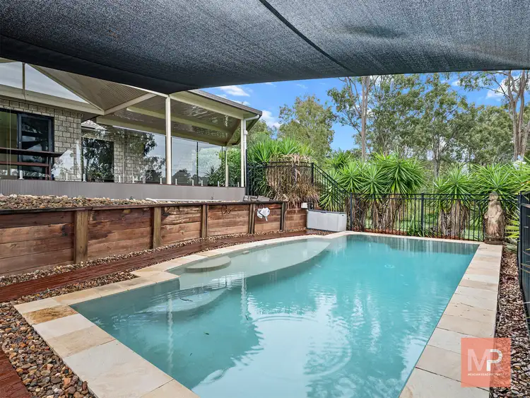 Second view of Homely house listing, 39-43 Prince of Wales Court, Mundoolun QLD 4285