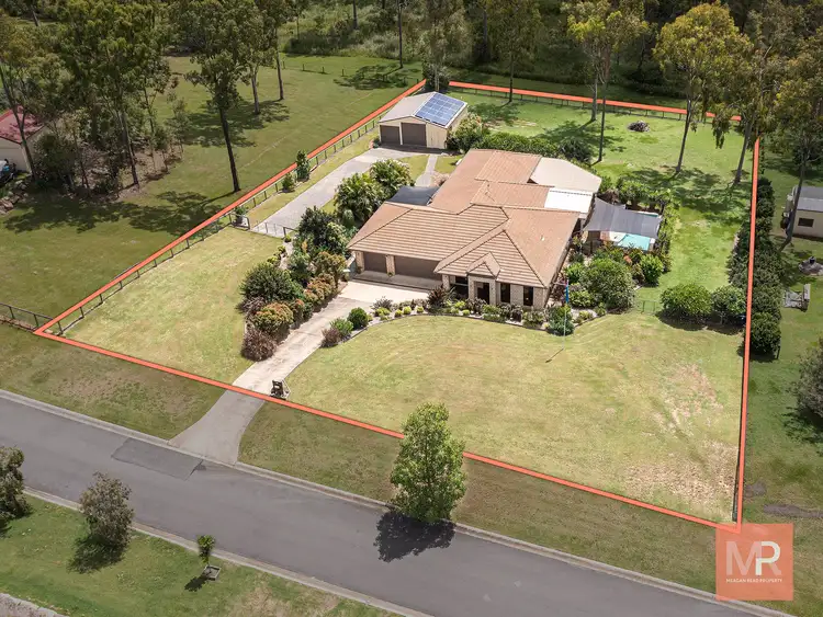 Fourth view of Homely house listing, 39-43 Prince of Wales Court, Mundoolun QLD 4285