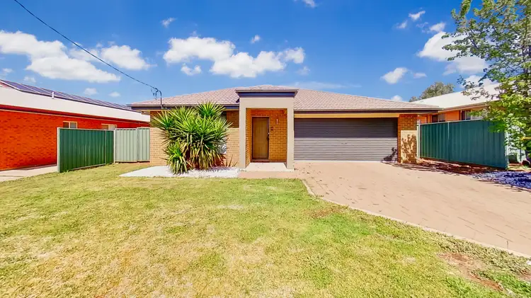 38 Yulong Street, Dubbo NSW 2830