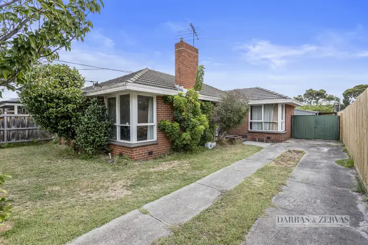 Main view of Homely house listing, 25 Crawford Road, Clarinda VIC 3169