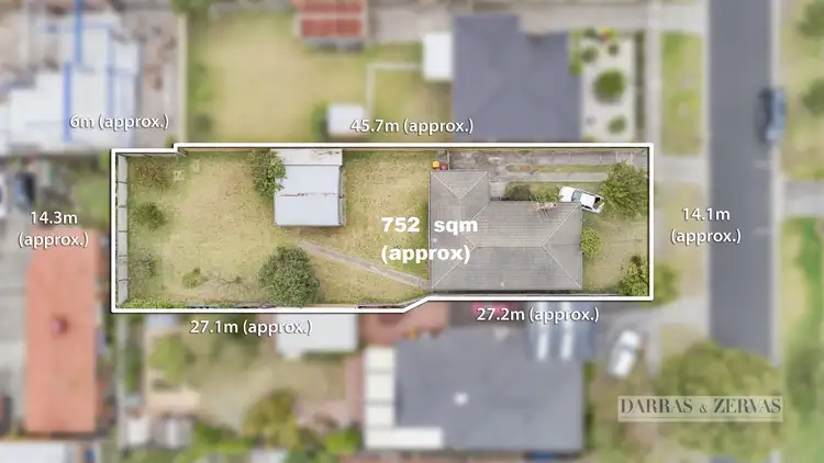 Second view of Homely house listing, 25 Crawford Road, Clarinda VIC 3169