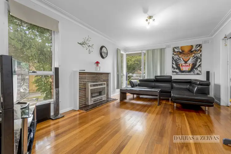 Third view of Homely house listing, 25 Crawford Road, Clarinda VIC 3169