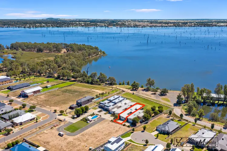5/6 Marine Avenue, Yarrawonga VIC 3730