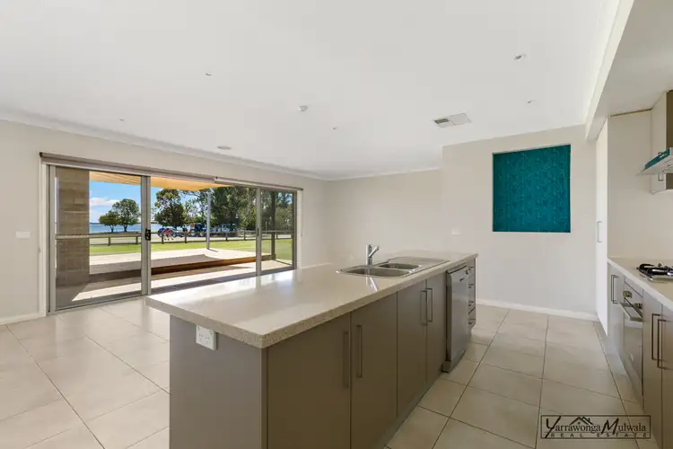 Fourth view of Homely house listing, 5/6 Marine Avenue, Yarrawonga VIC 3730