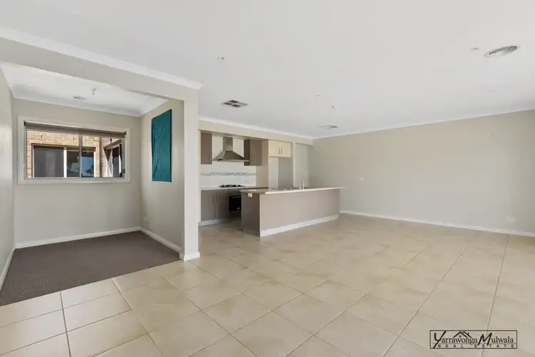 Fifth view of Homely house listing, 5/6 Marine Avenue, Yarrawonga VIC 3730