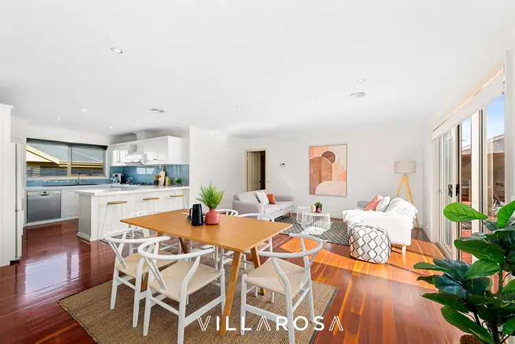 Sixth view of Homely house listing, 8 Hemswell Court, Highton VIC 3216