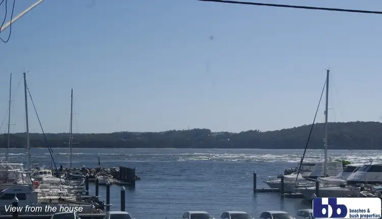 Second view of Homely house listing, 98 Beach Rd, Batemans Bay NSW 2536