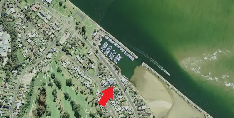 Third view of Homely house listing, 98 Beach Rd, Batemans Bay NSW 2536
