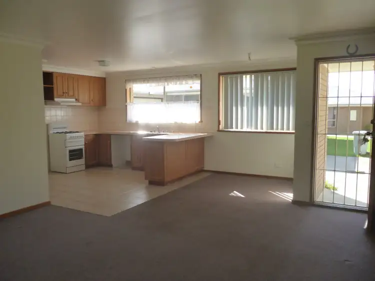 Second view of Homely unit listing, 1/88 Atkinson Street, Ballan VIC 3342