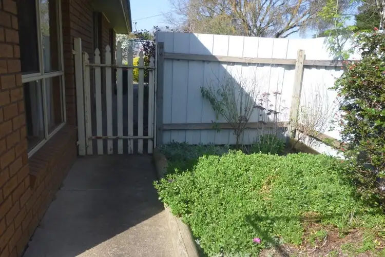 Fourth view of Homely unit listing, 1/88 Atkinson Street, Ballan VIC 3342