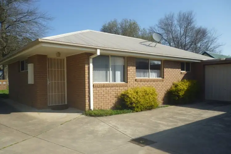 Fifth view of Homely unit listing, 1/88 Atkinson Street, Ballan VIC 3342