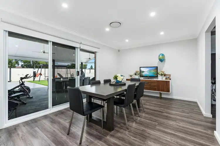 Sixth view of Homely house listing, 1 Tumut Place, St Clair NSW 2759