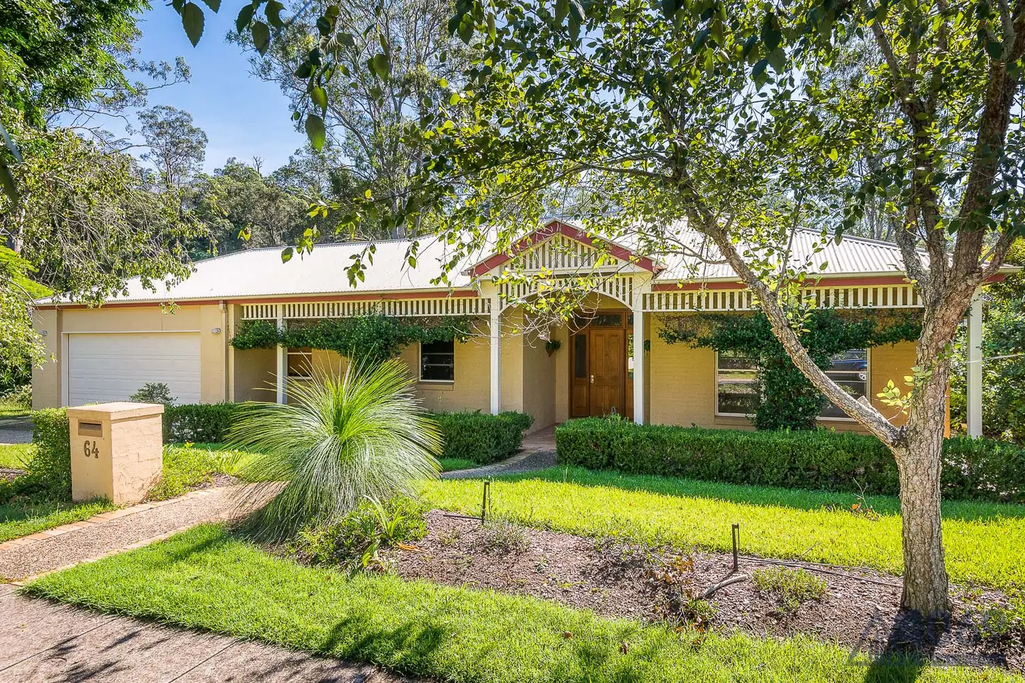Main view of Homely house listing, 64 Kensington Circuit, Brookfield QLD 4069